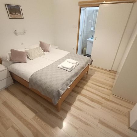 Maria Apartments Zaton  Екстер'єр фото