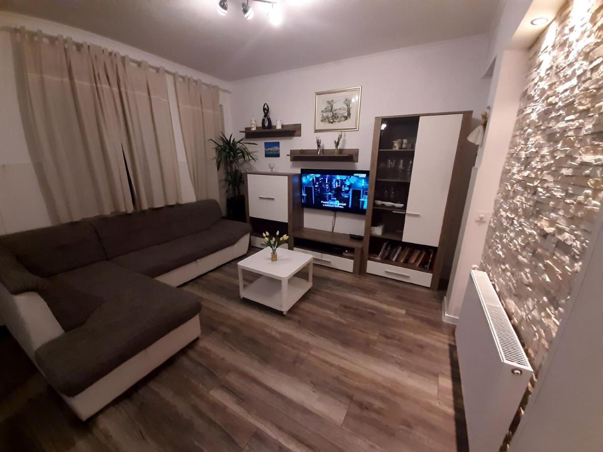 Maria Apartments Zaton  Екстер'єр фото
