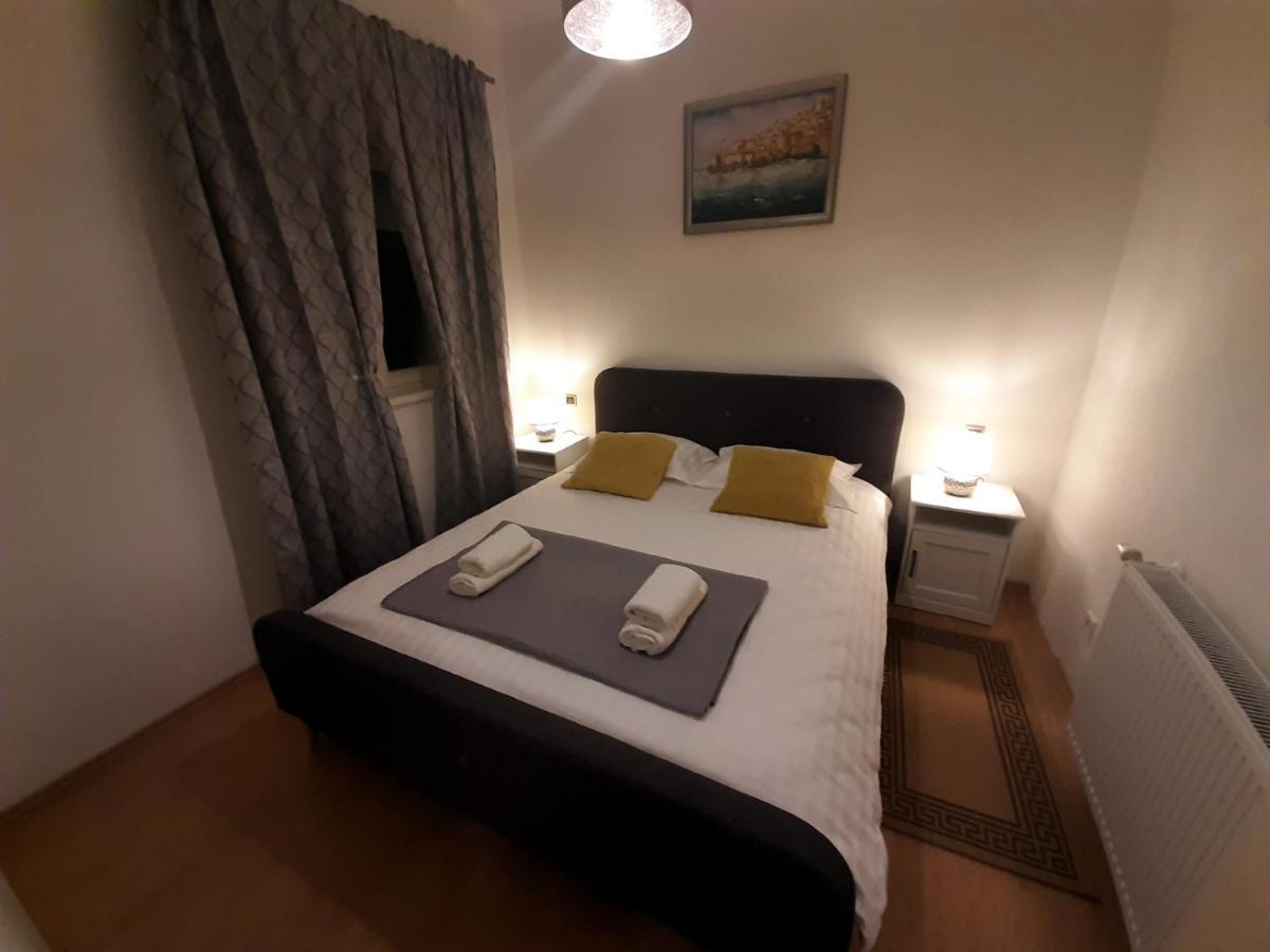 Maria Apartments Zaton  Екстер'єр фото