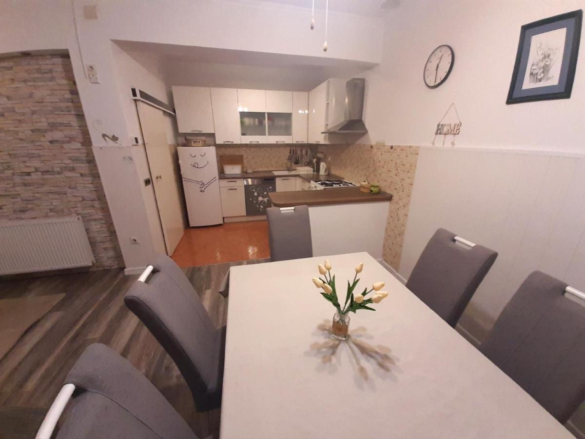 Maria Apartments Zaton  Екстер'єр фото