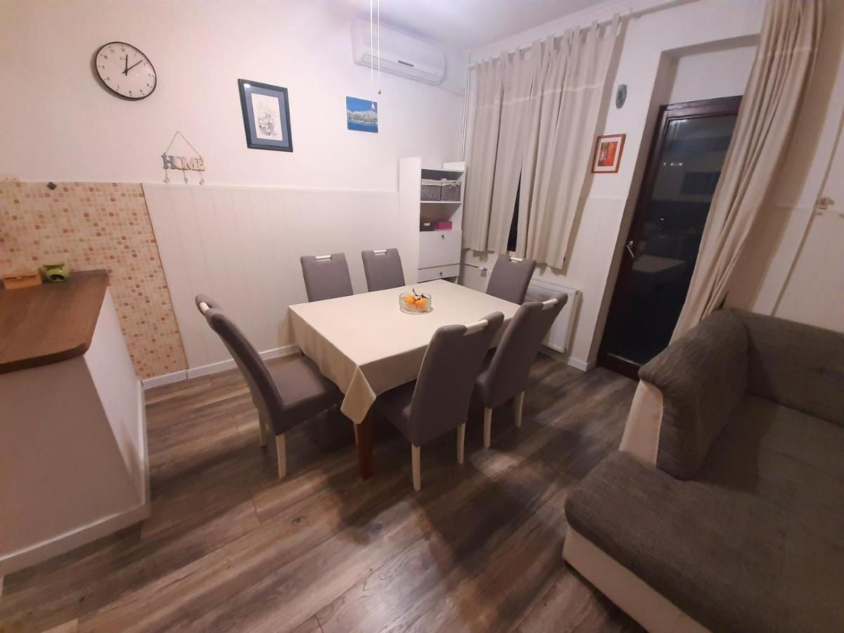 Maria Apartments Zaton  Екстер'єр фото