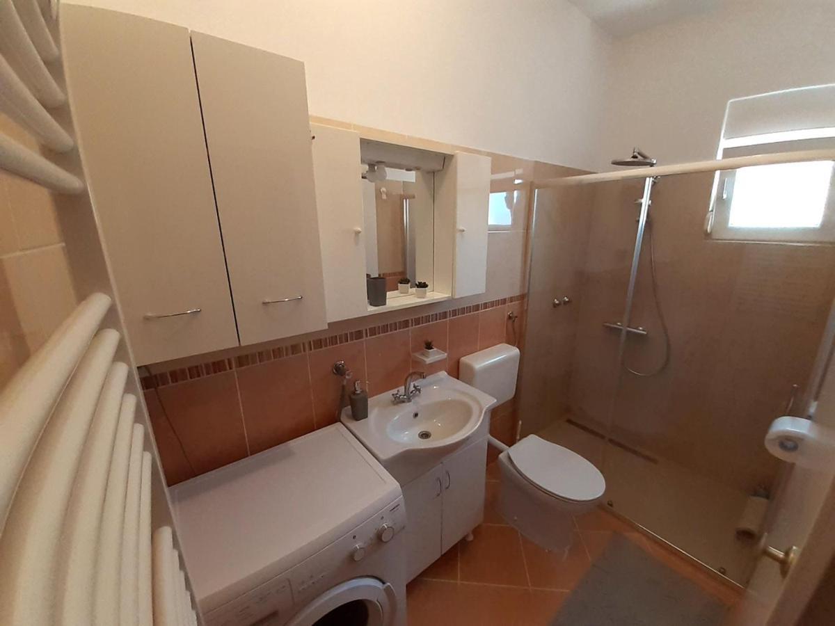 Maria Apartments Zaton  Екстер'єр фото