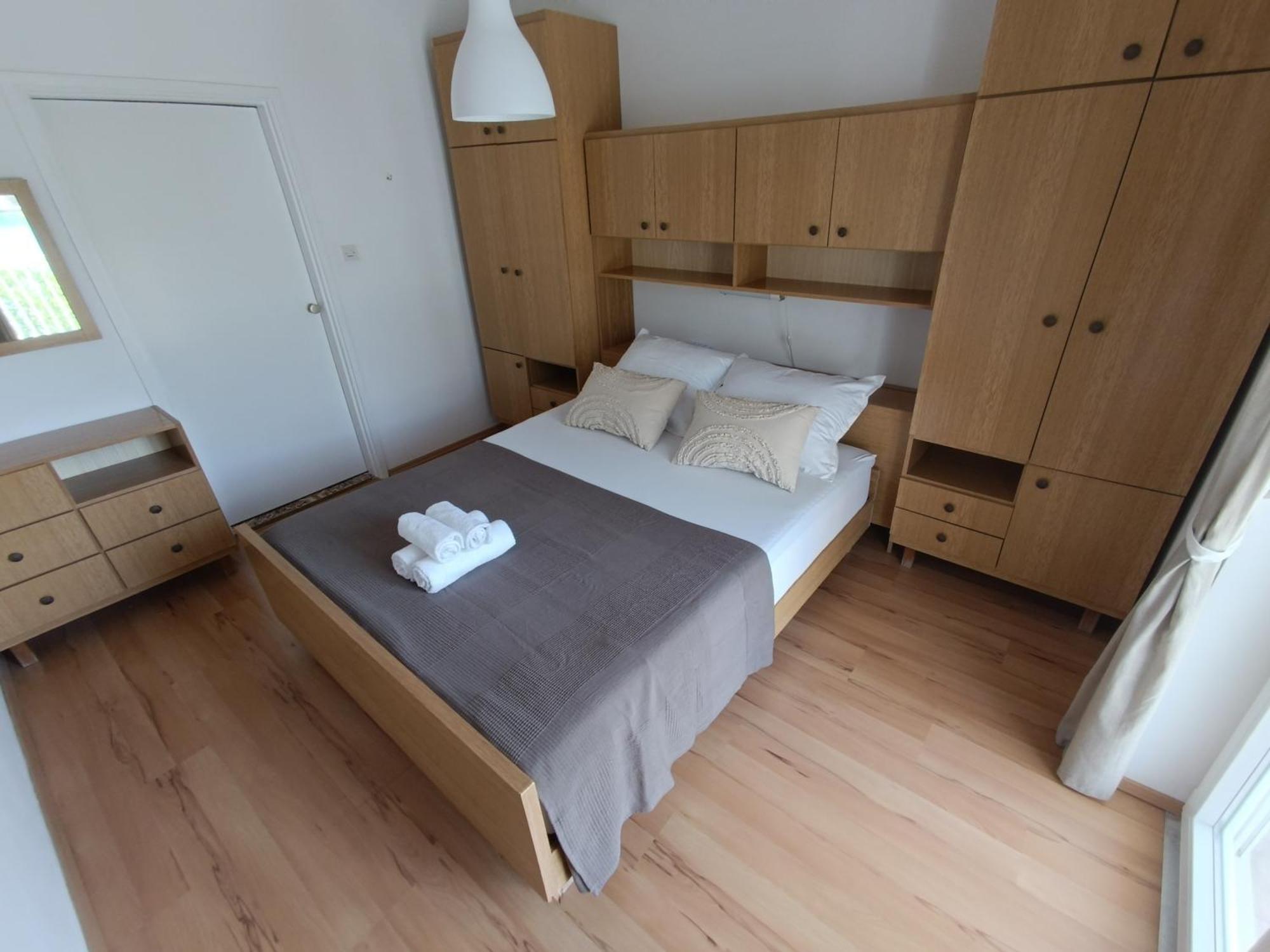 Maria Apartments Zaton  Екстер'єр фото