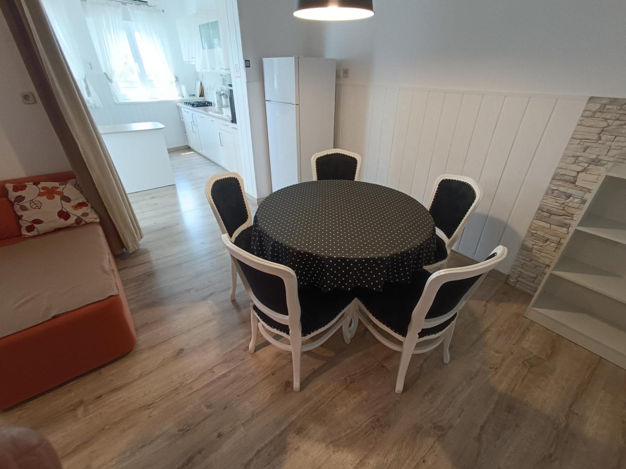 Maria Apartments Zaton  Екстер'єр фото