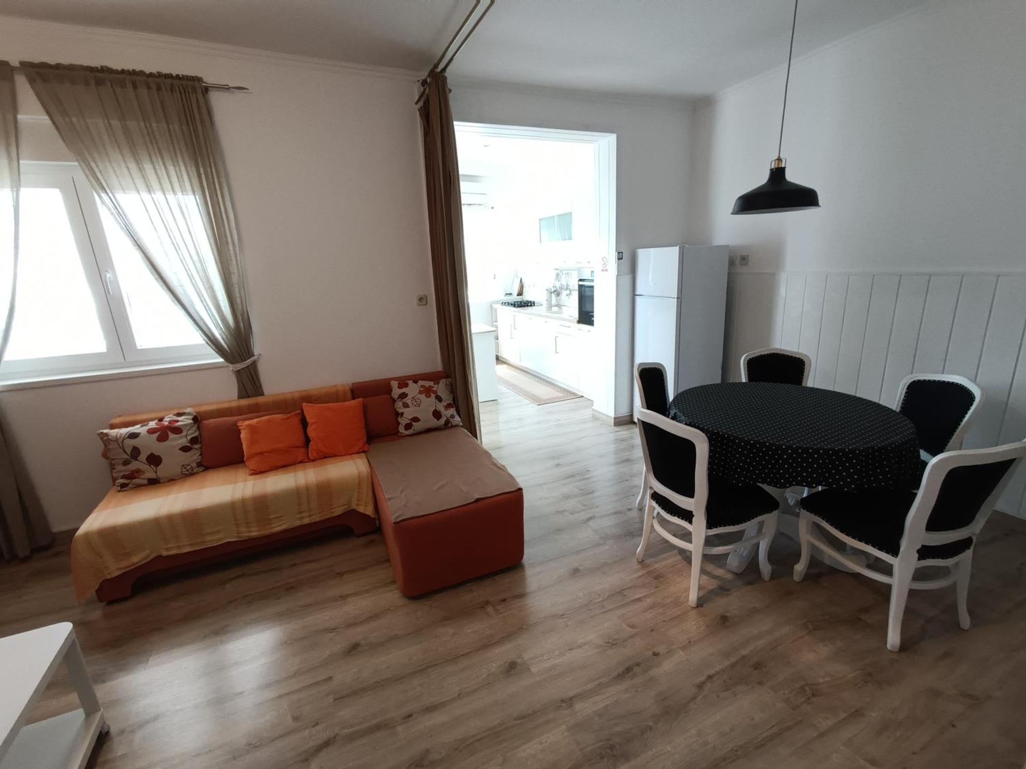 Maria Apartments Zaton  Екстер'єр фото