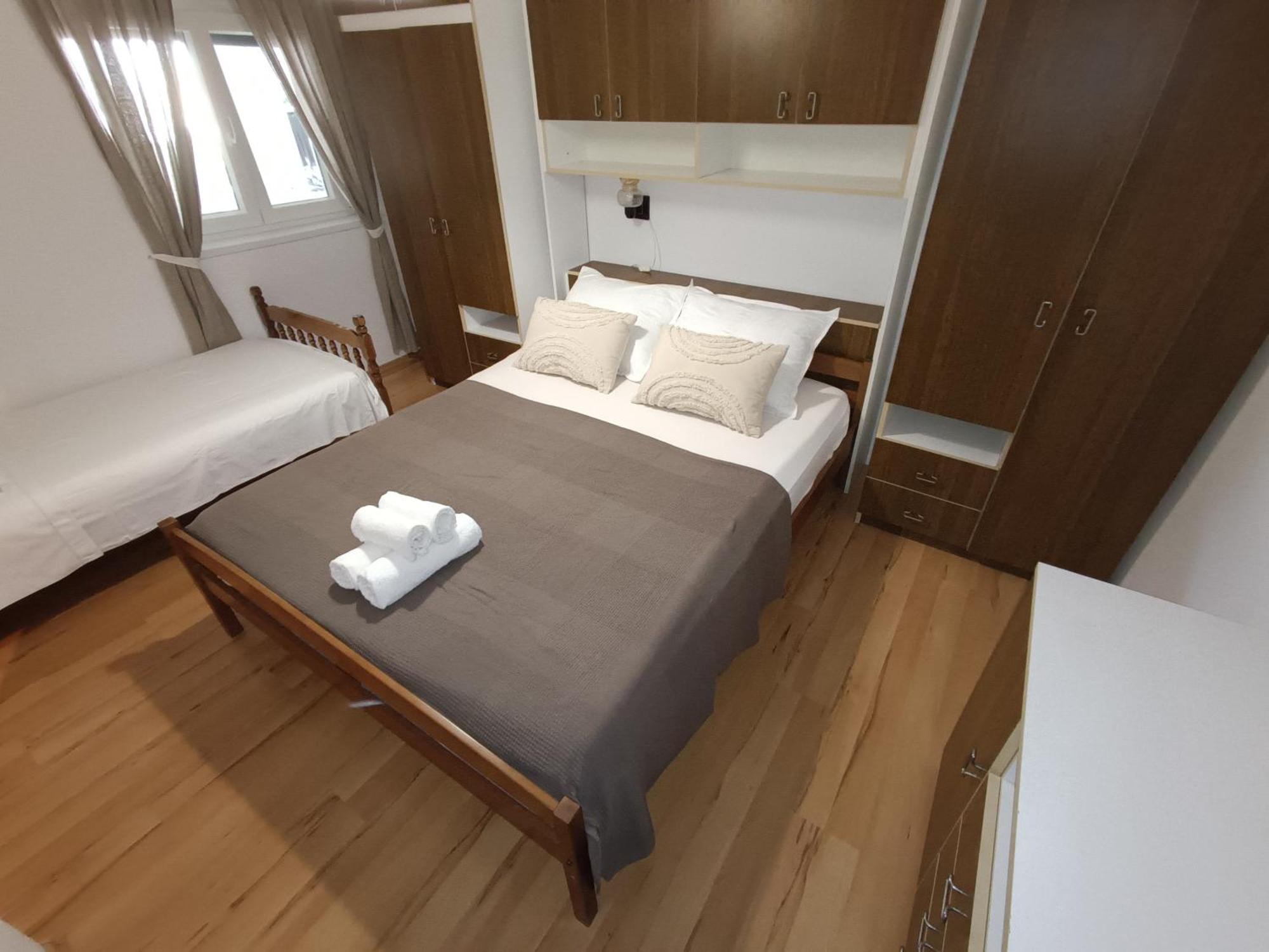Maria Apartments Zaton  Екстер'єр фото