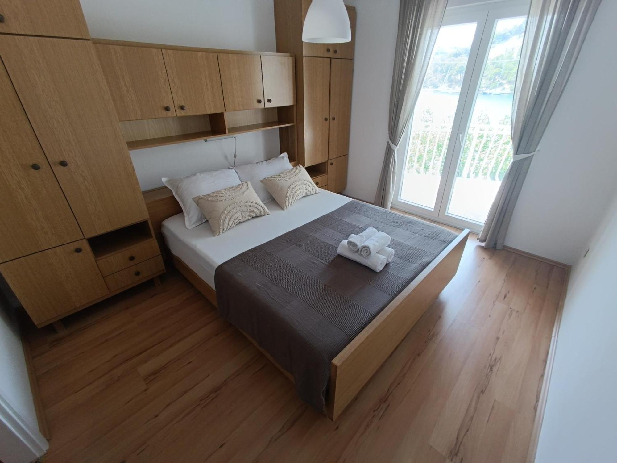 Maria Apartments Zaton  Екстер'єр фото