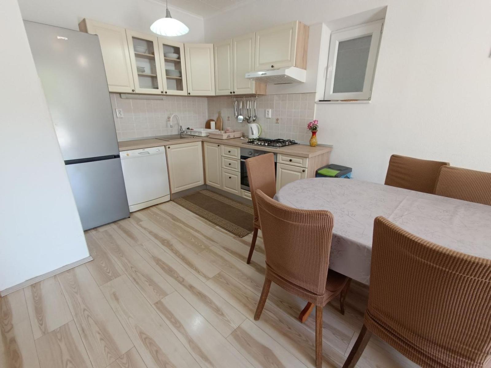 Maria Apartments Zaton  Екстер'єр фото