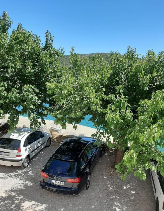 Maria Apartments Zaton  Екстер'єр фото