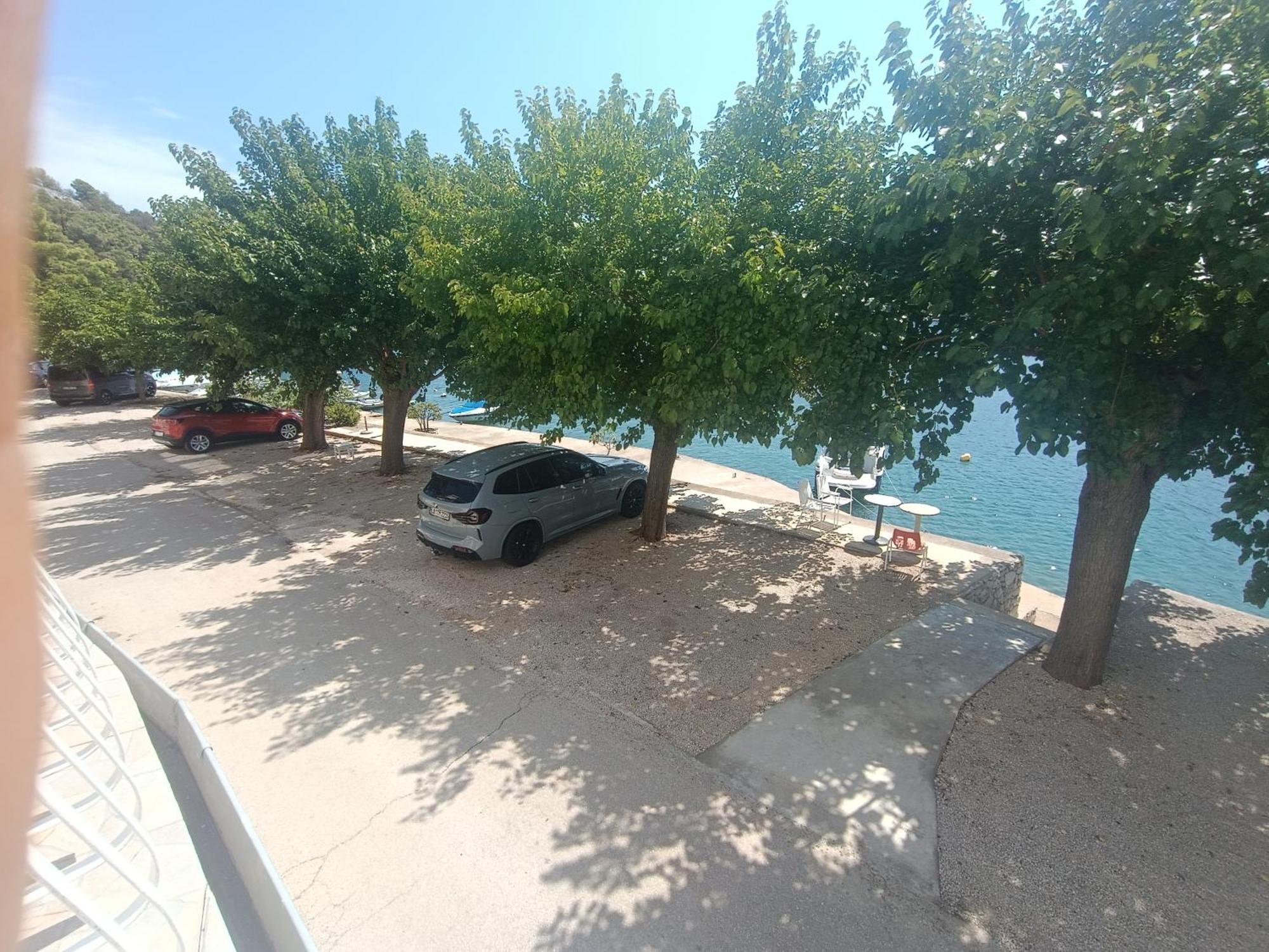 Maria Apartments Zaton  Екстер'єр фото