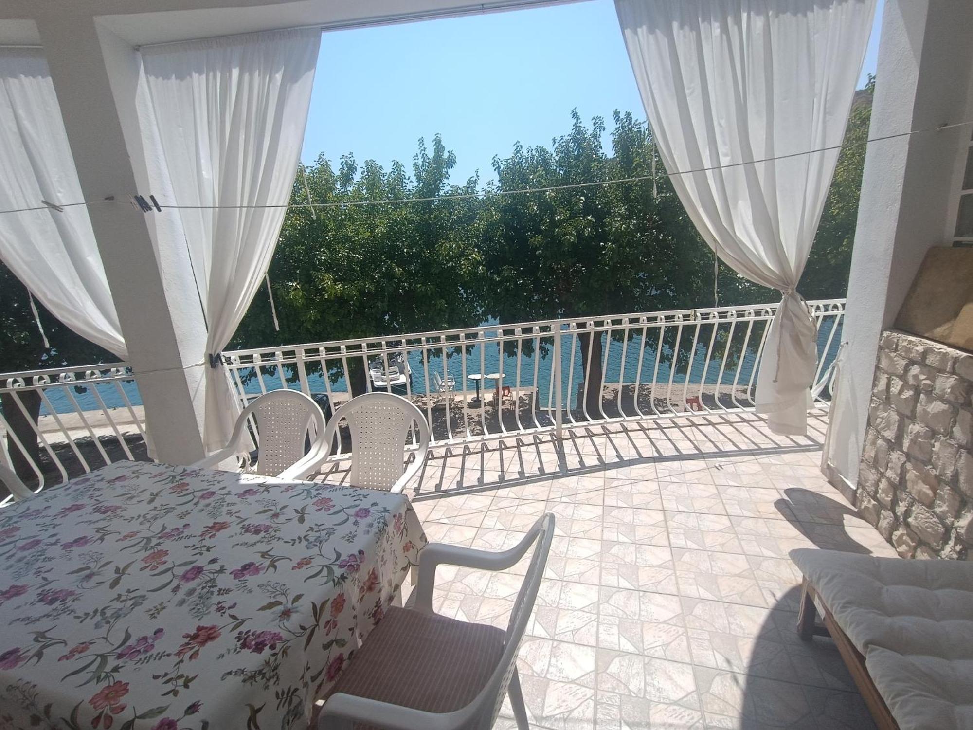 Maria Apartments Zaton  Екстер'єр фото