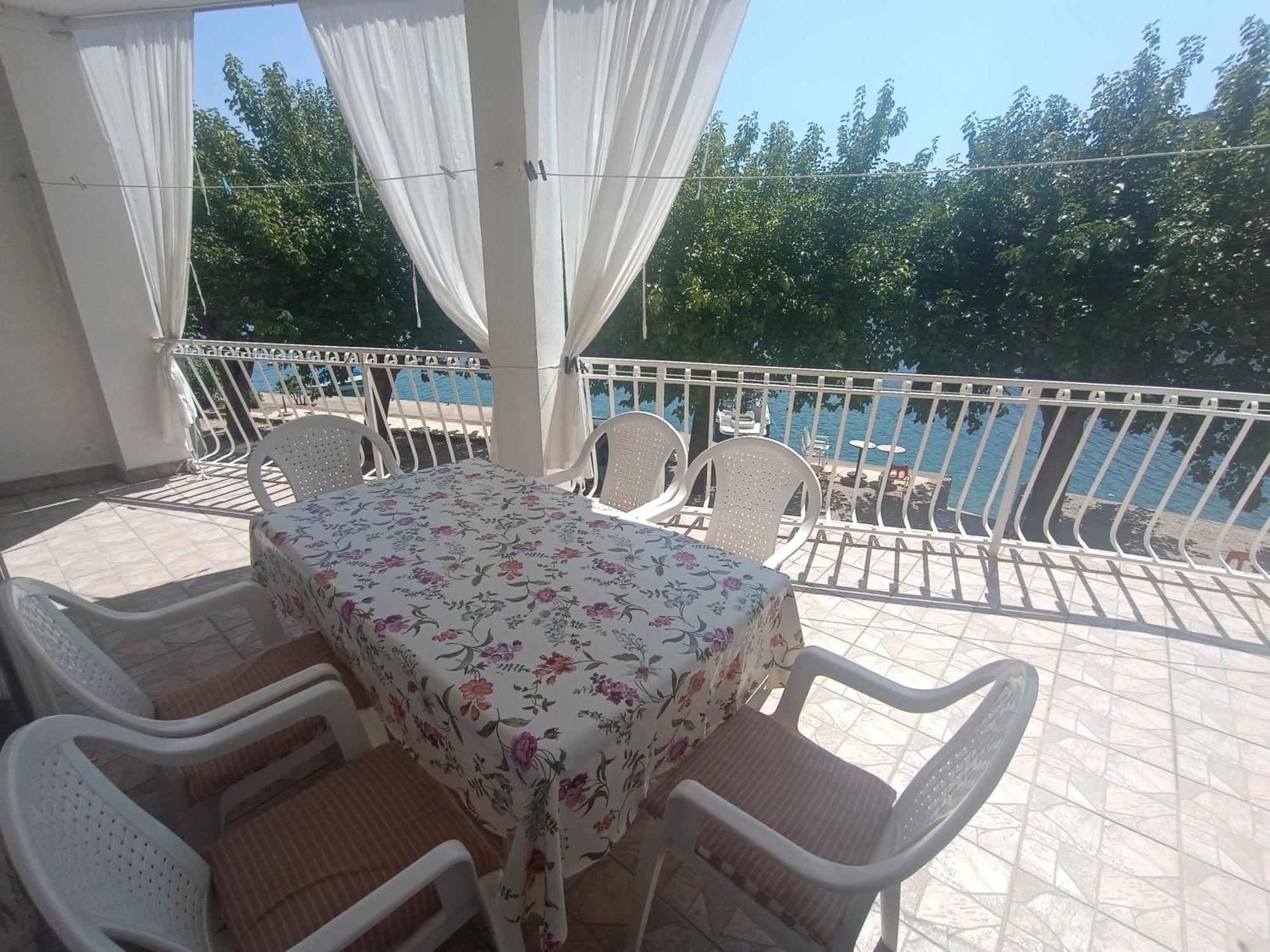 Maria Apartments Zaton  Екстер'єр фото