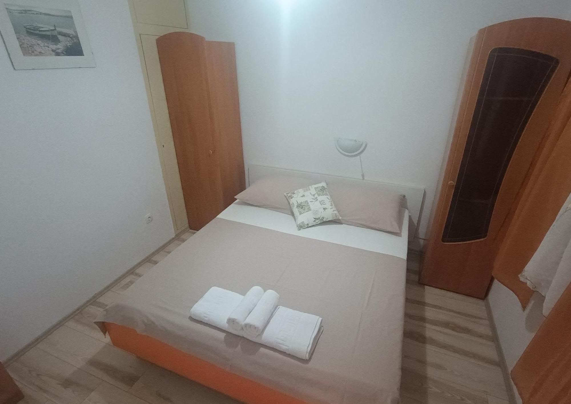 Maria Apartments Zaton  Екстер'єр фото