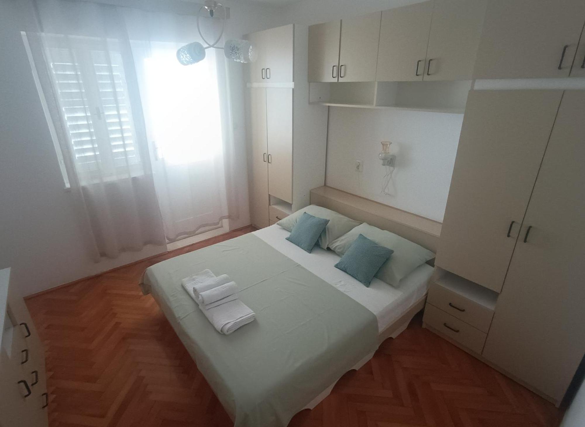 Maria Apartments Zaton  Екстер'єр фото