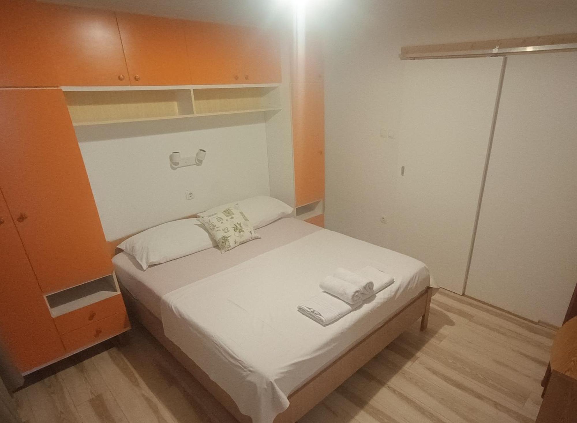 Maria Apartments Zaton  Екстер'єр фото