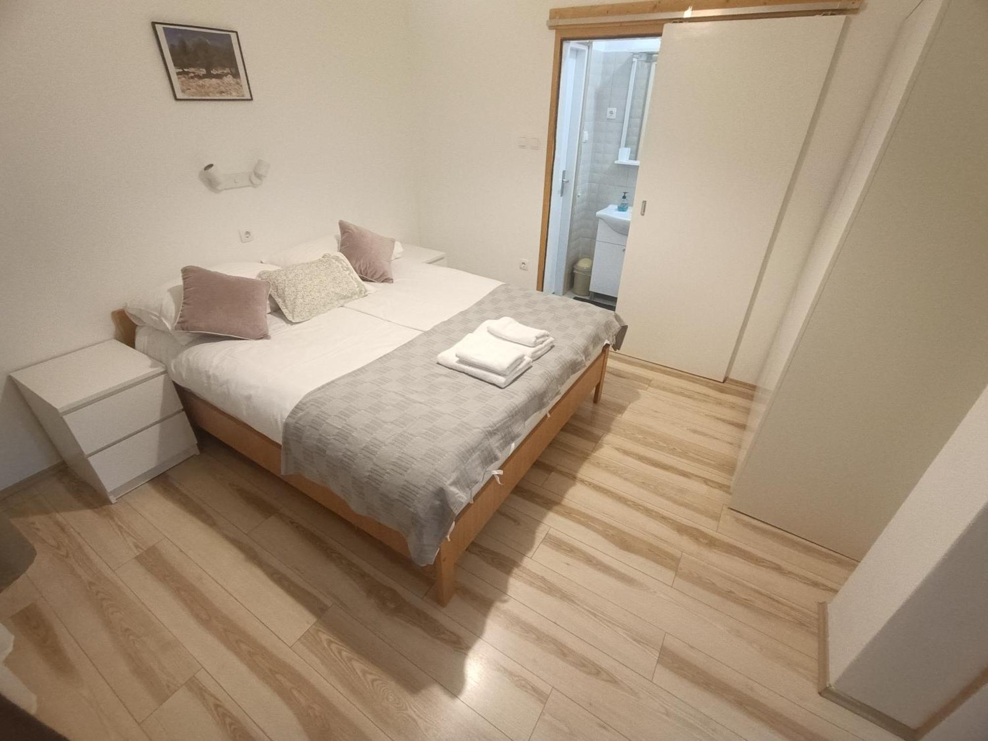 Maria Apartments Zaton  Екстер'єр фото