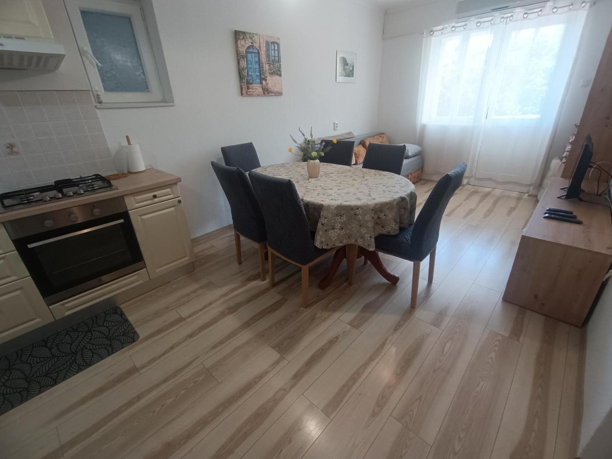 Maria Apartments Zaton  Екстер'єр фото