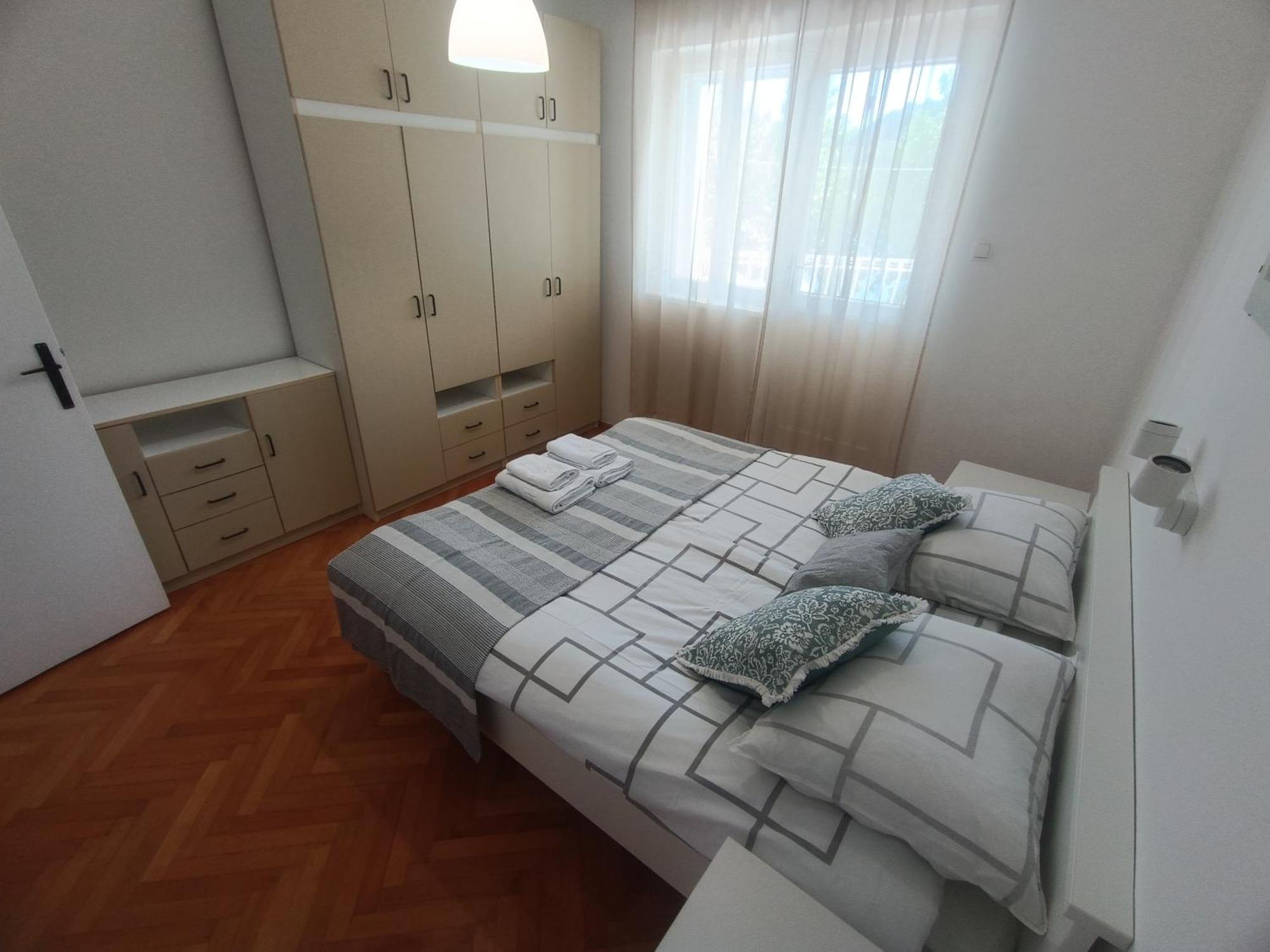 Maria Apartments Zaton  Екстер'єр фото