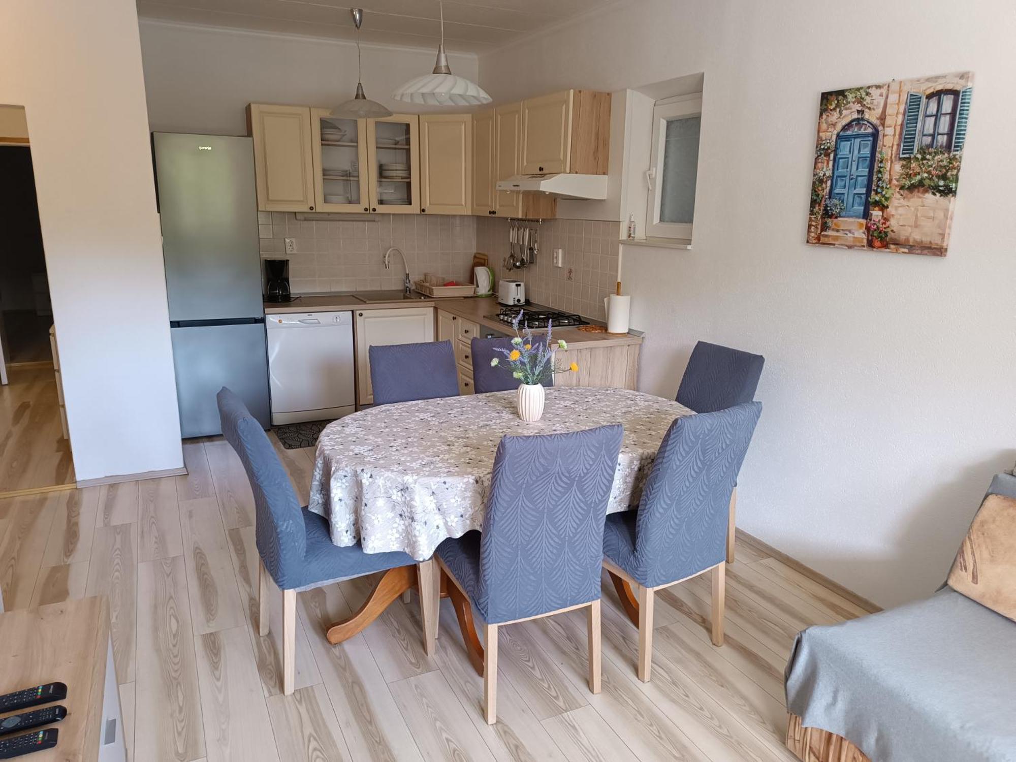 Maria Apartments Zaton  Екстер'єр фото