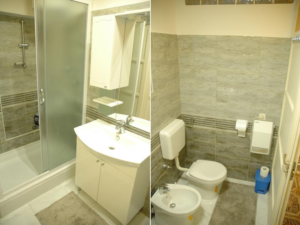 Maria Apartments Zaton  Екстер'єр фото